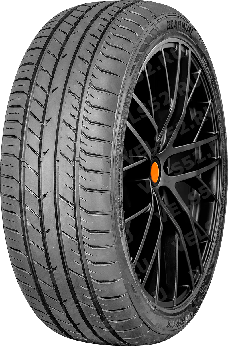 Шина Bearway BW118 325/40R22 114V