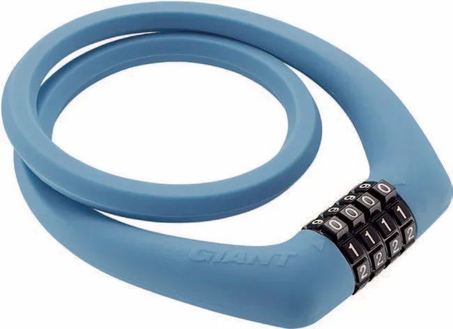 

Giant Замок SURELOCK GUMI SKY синий, Замок SURELOCK GUMI SKY синий