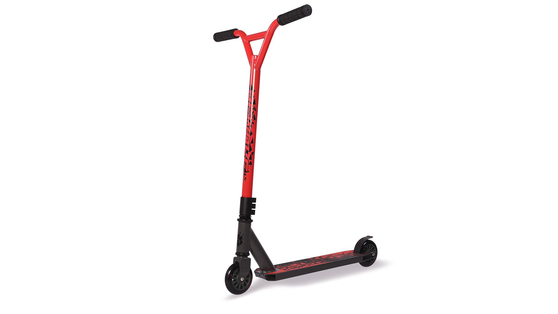 

Dewolf Самокат трюковый Dewolf DE SPOT 100 Красный, DWST21100100R, Красный;черный, Самокат трюковый Dewolf DE SPOT 100 Красный, DWST21100100R
