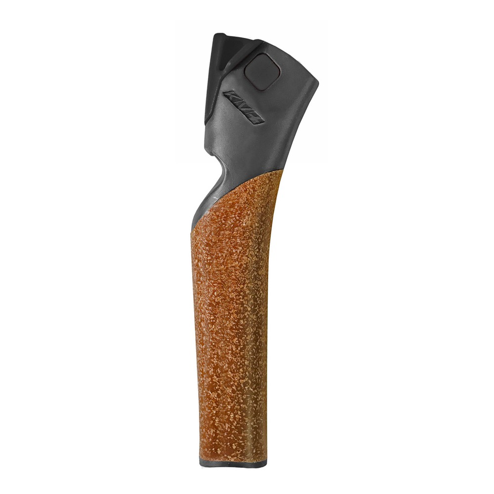 

Ручки KV+ 16 mm 22P104.16, Черный, Falcon Clip