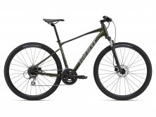 

Giant GIANT ROAM 3 DISC Велосипед городской гибридный PhantoGreen; M; 2202106225, GIANT ROAM 3 DISC Велосипед городской гибридный PhantoGreen; M; 2202106225