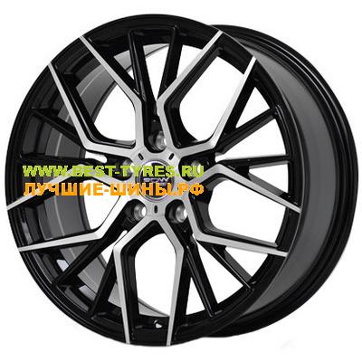 

Колесный диск PDW Monaco (M/B) 8xR18 ET50 5*114.3 D67.1