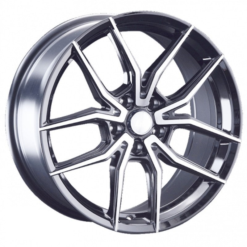 

Колесный диск LS 1242 (GMF) 7.5xR17 ET40 5*112 D66.6