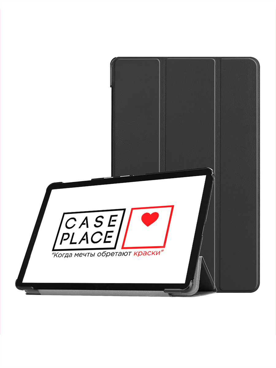 Чехол-книжка на планшет Samsung Galaxy Tab A 10.5 T595/T590 черный