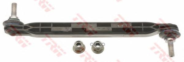 

Тяга пер.стабил.OPEL ASTRA J,INSIGNIA 08=>ZAFIRA TOURER 11=>/CHEVROLET ORLANDO пластик