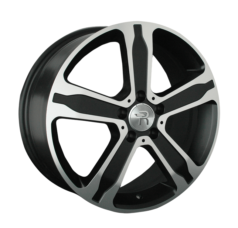 

Колесный диск Replay SK124 (MBF) 7xR18 ET45 5*112 D57.1