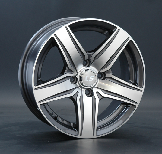 

Колесный диск LS 230 (GMF) 7xR17 ET45 5*112 D57.1