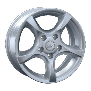 

Колесный диск LS 1063 (S) 6.5xR15 ET40 5*114.3 D73.1
