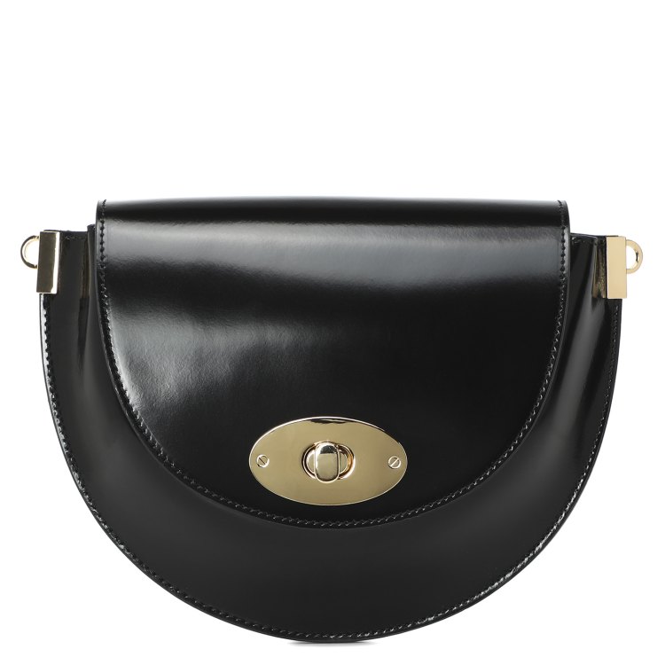 Сумка женская INNUE DD11 черная