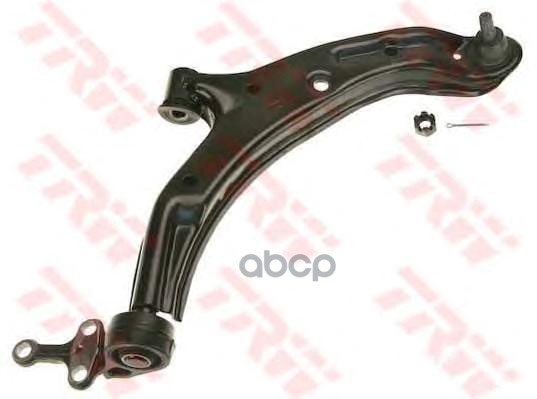 

JTC7573_рычаг нижний правый! Nissan Almera all 00>
