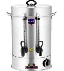 

Кипятильник аппарат для чая Remta R15 22л