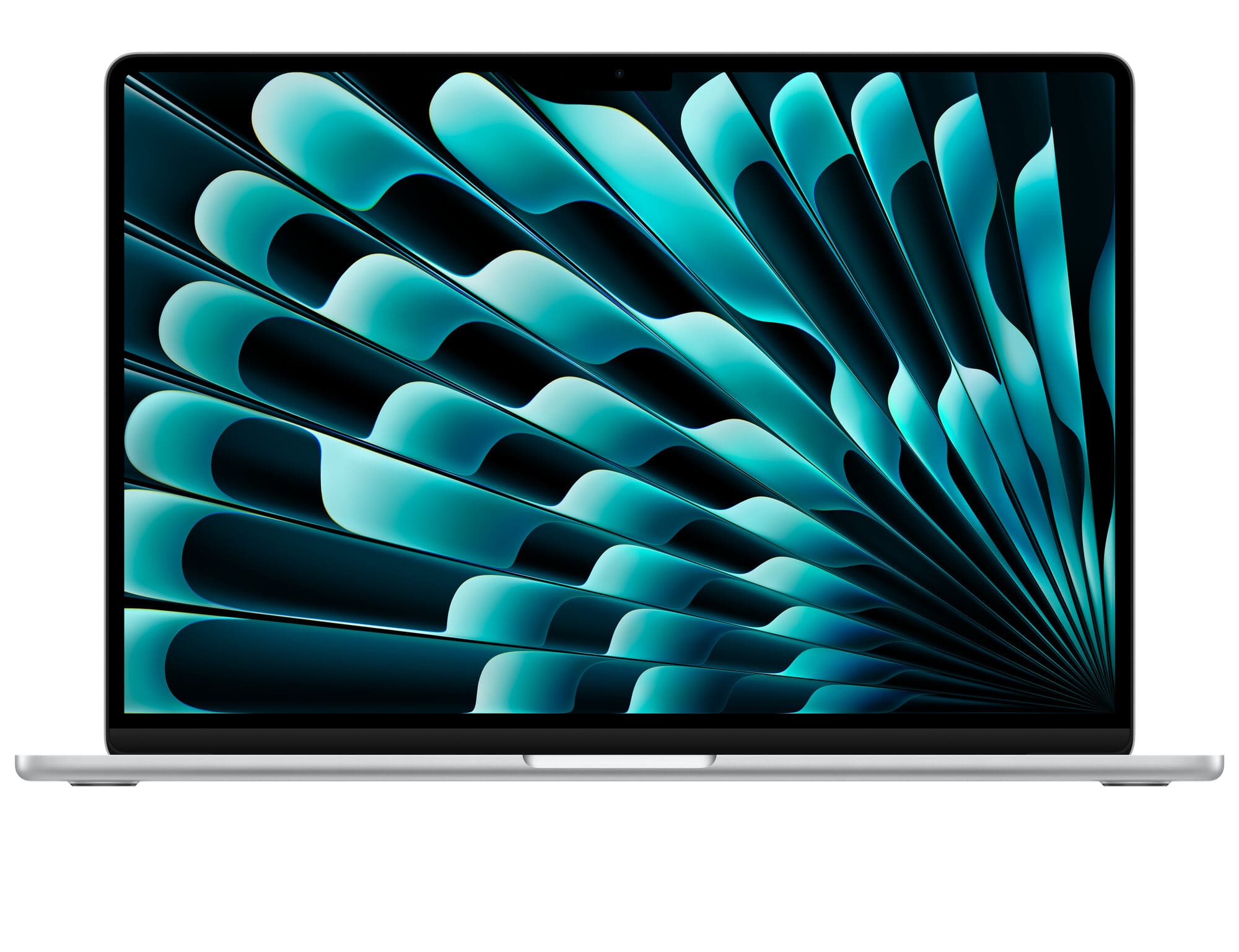 

Ноутбук Apple MacBook Air 15 M3 15" 2024 M3 16/512GB silver (MXD23), MacBook Air 15 M3