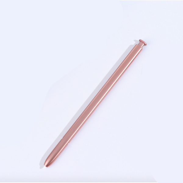 

Стилус для Galaxy Note 20 и Note 20 Ultra (Розовое золото), Розовый