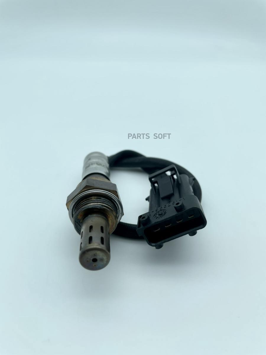 

MAGTECHNIC Датчик кисл. для а/м Chery Tiggo T11 (06-)/Fora A21 (06-) 1.6i/1.8i/2.0i до кат