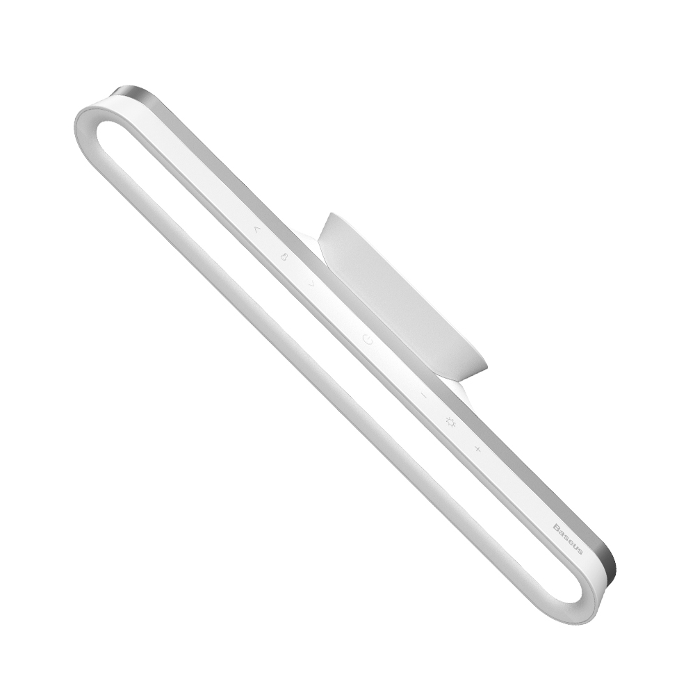 

Светильник Baseus Magnetic Stepless Dimming Charging Desk Lamp Pro настольная лампа