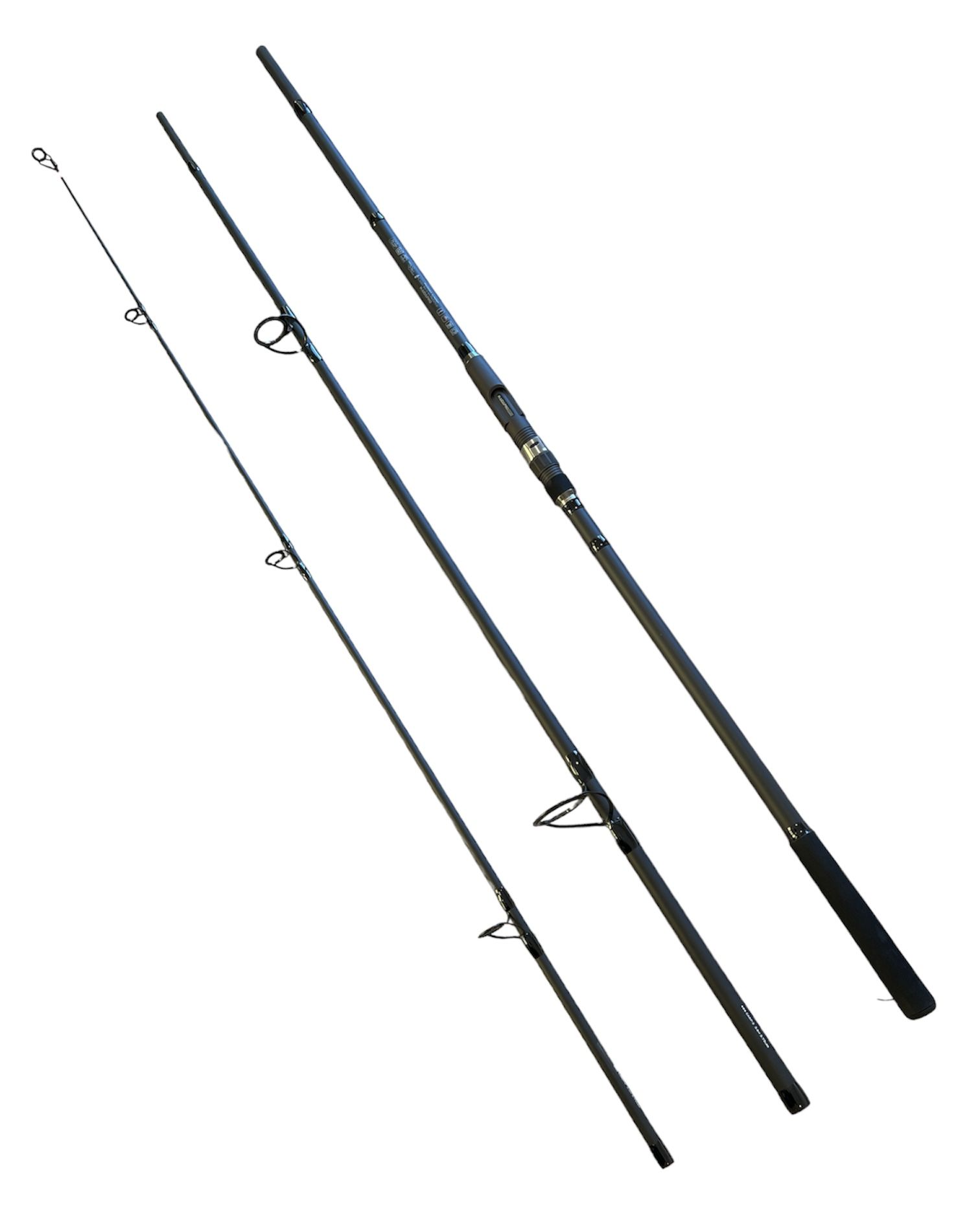 

Удилище Kaida Romik Carp 360 см 3.75 lb карповое, Romik Carp 3.75 lb