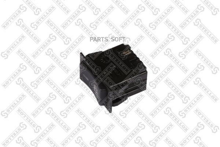 

Выключатель света Omn MAN TGA/M2000/L2000 Stellox 8815238sx