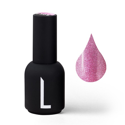 

Гель-лак Lianail, Moonstone Factor №309