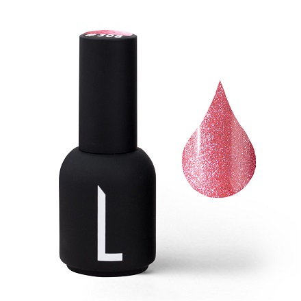 

Гель-лак Lianail, Moonstone Factor №308