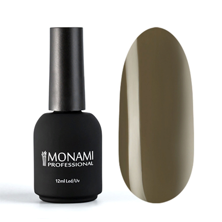 

Гель-лак Monami Professional, №614