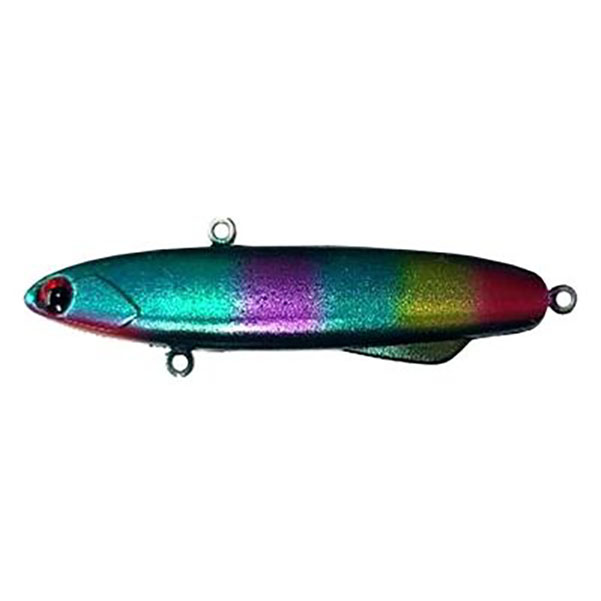 

Раттлин Madness Shiriten Baguette 90 #R10, Красный;желтый;голубой;фиолетовый, Shiriten Baguette 90