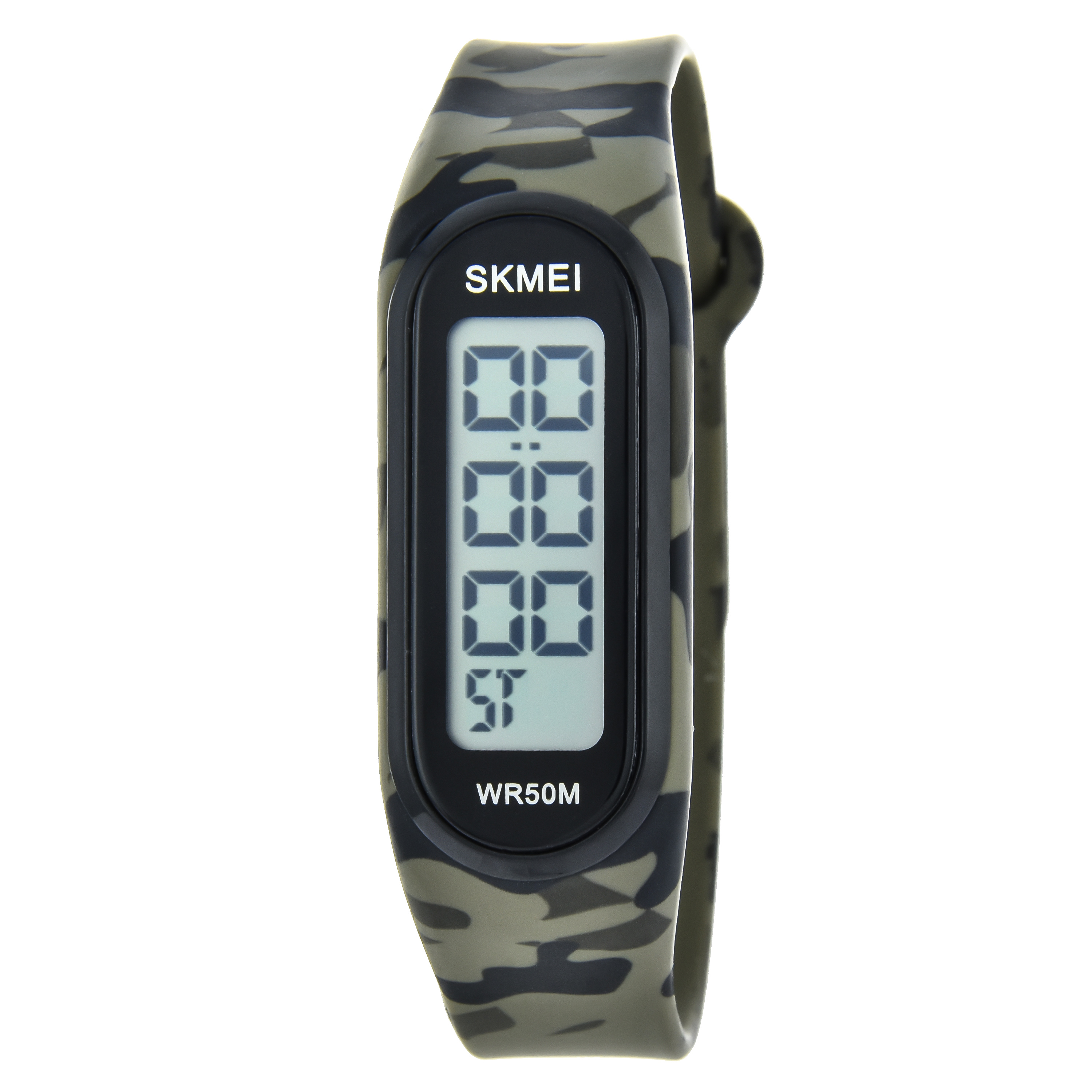 

Наручные часы мужские SKMEI 1666CMGNWT, 1666CMGNWT