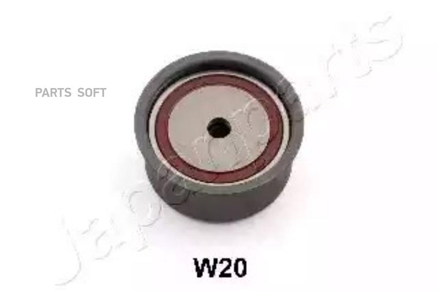 

JAPANPARTS BE-W20 Ролик ремня ГРМ OPEL ASTRA G/H 1.4-1.8 1шт