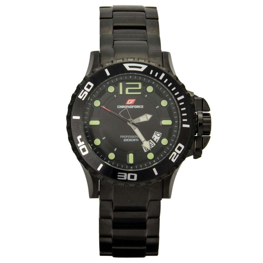 

Наручные часы Chronoforce 5168-C спортивные мужские, Speed 5168-C