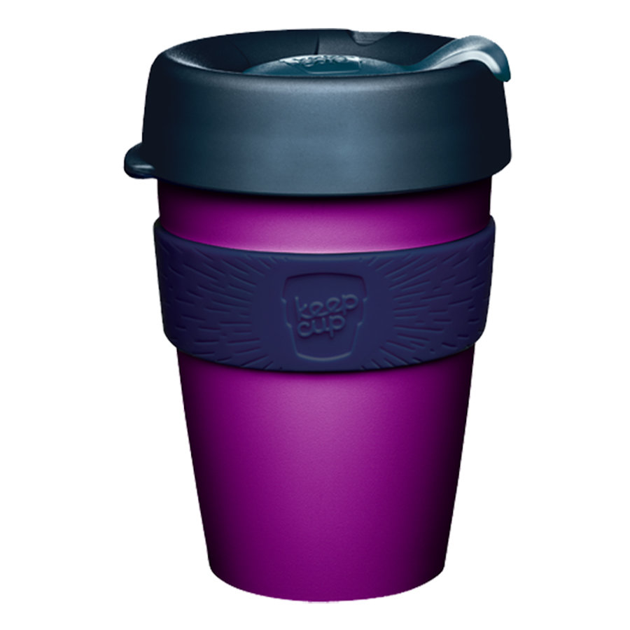 Кружка keepcup original m 340 мл rowan, CROW12, A3