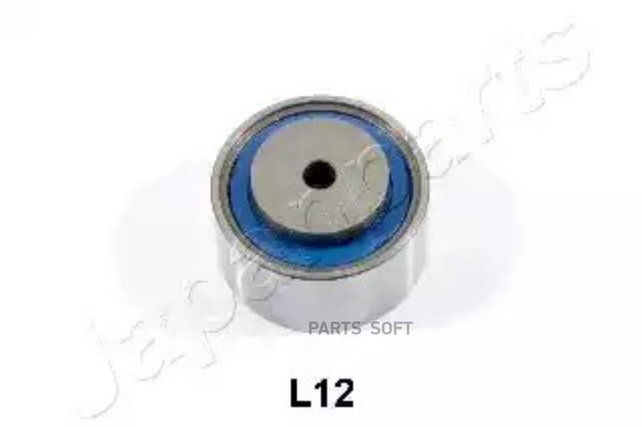 JAPANPARTS BE-L12 Ролик ремня ГРМ CITROEN C5/PEUGEOT 407/607/LAND ROVER 2.5/2.7D/3.0D 1шт