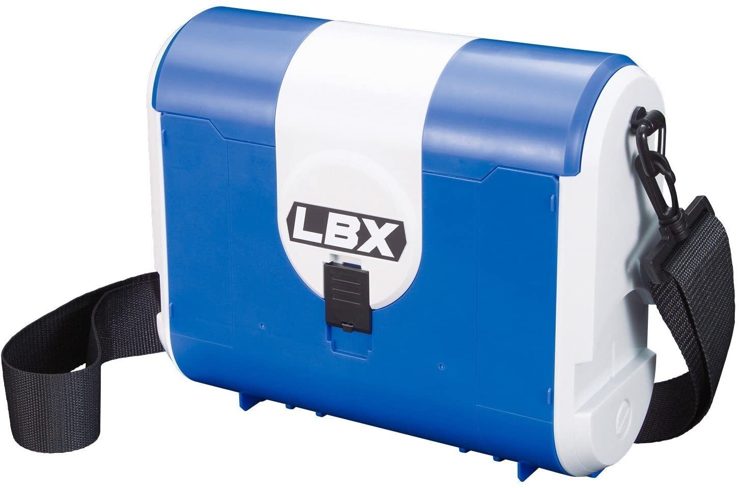 

Сумка LBX Вана Ямано 89002, Синий;белый