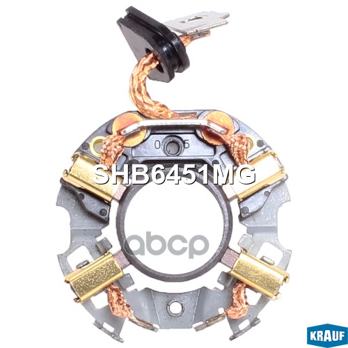 

Щёткодержатель стартера SHB6451MG
