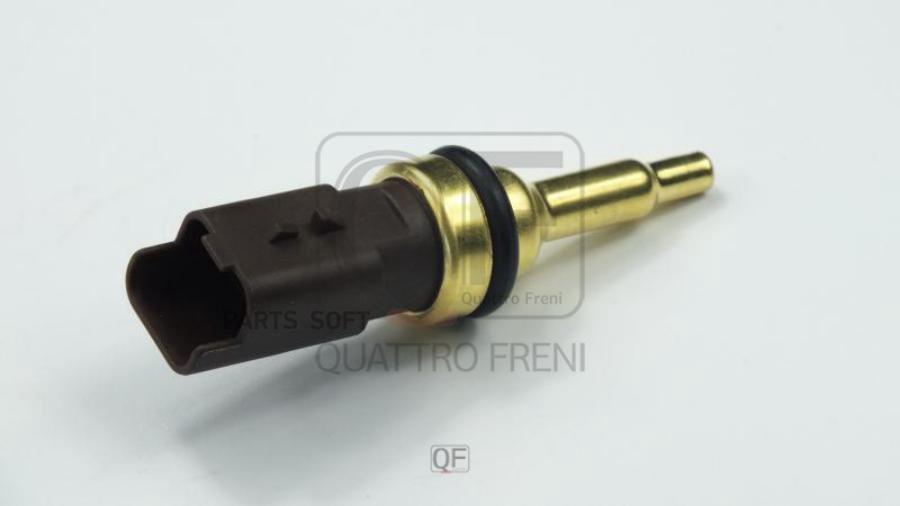 

Датчик Температуры Жидкости QUATTRO FRENI арт. QF25A00147