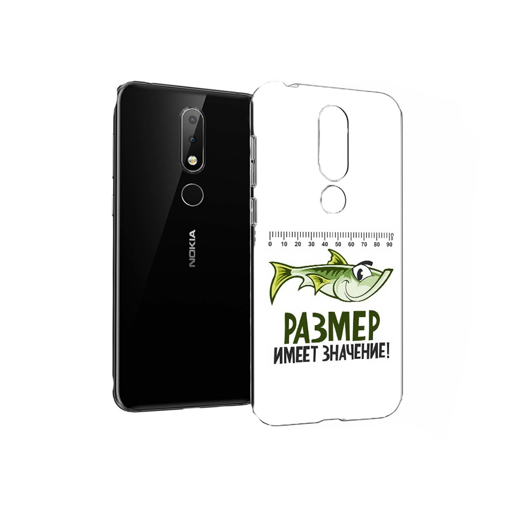 

Чехол MyPads Tocco для Nokia X6 размер не имеет значения (PT115295.99.569), Прозрачный, Tocco