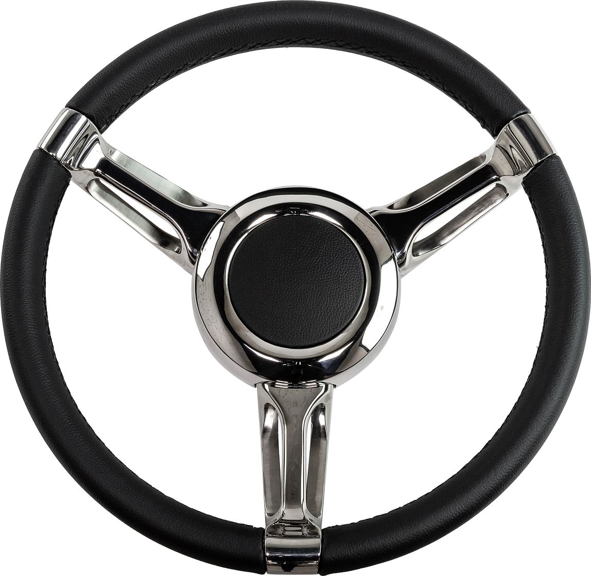 

Рулевое колесо Isotta DIAMA 350 мм 188-5-NM-ST, Diama