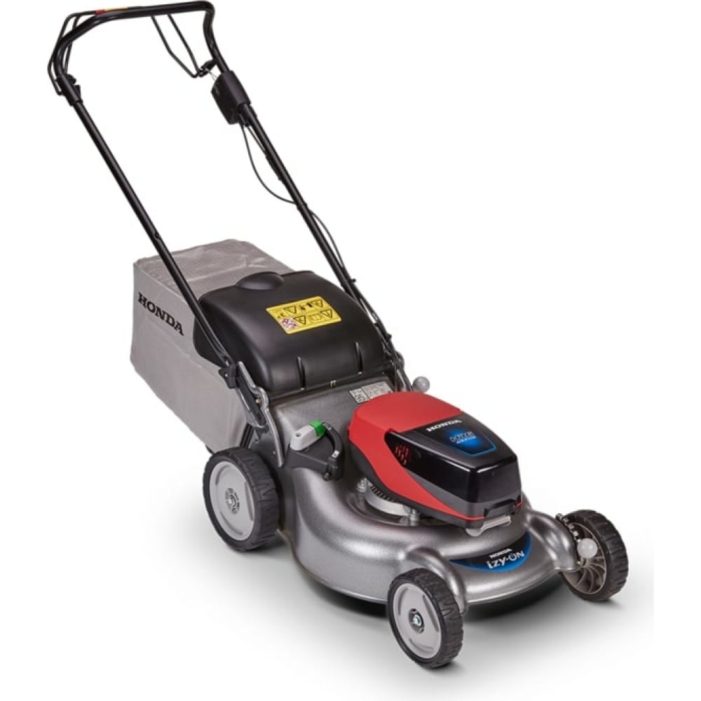 

HONDA hrg466xbseea
