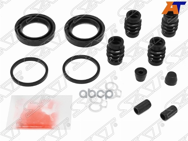 

Ремкомплект суппорта зад toyota avensis azt25# 03-08