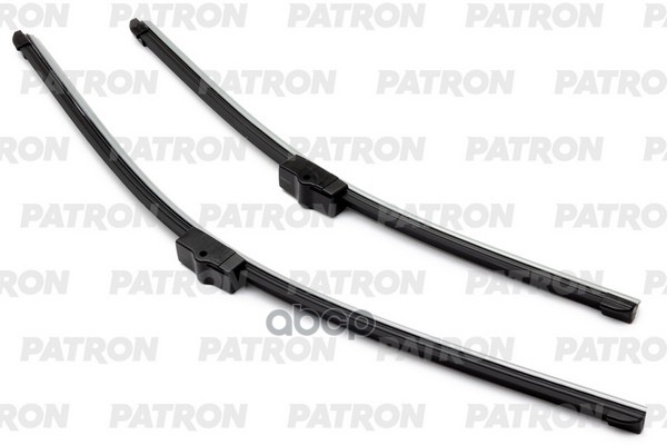 

Щетки стеклоочистителя PWB600-FS