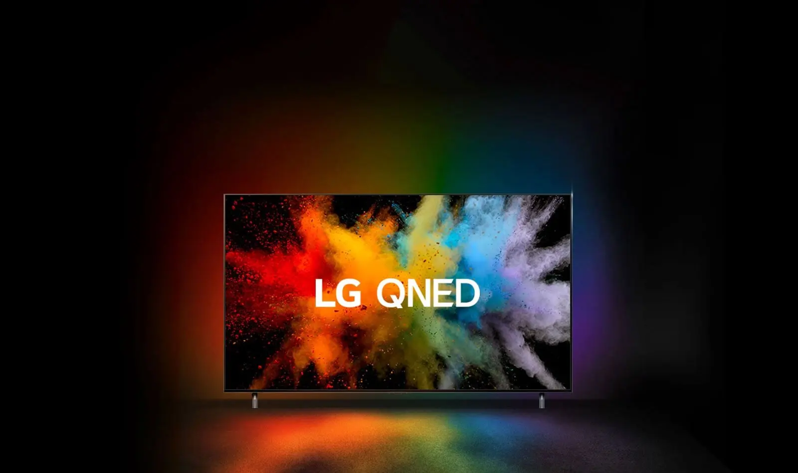 

Телевизор LG 43NANO75SQA, 43"(109 см), UHD 4K, Черный, 43NANO75SQA
