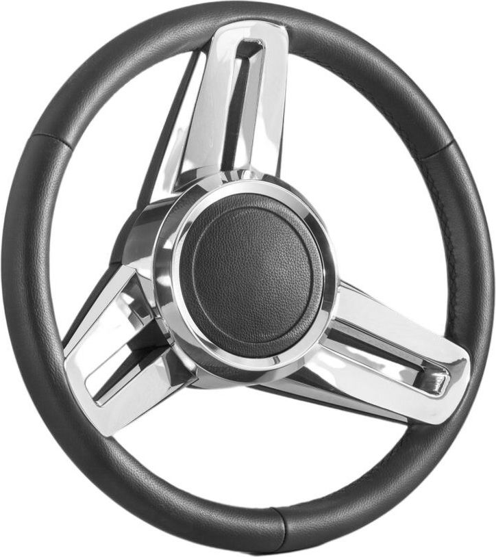 

Рулевое колесо Isotta DAPONTE 350 мм 1105-5-NM, Daponte