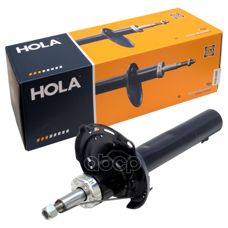 

Амортизатор Передний L=R Hola Sh20-285g HOLA арт. SH20285G