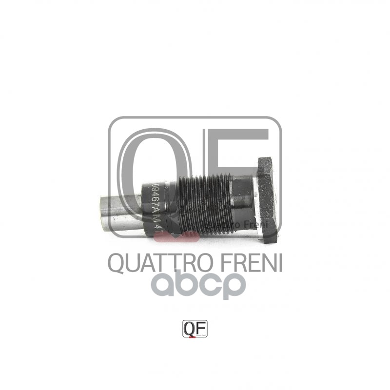 

Натяжитель Цепи Грм QUATTRO FRENI арт. QF83A00018