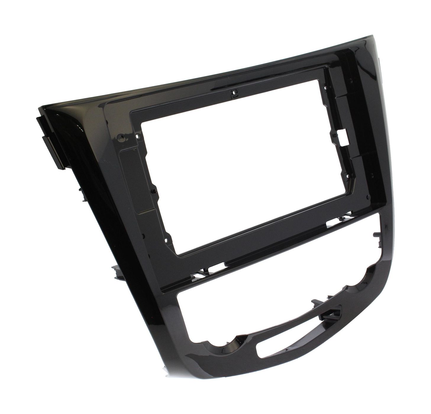 

Переходная рамка Nissan X-Trail, Qashqai 2014+ (10-дюймов), NI 048T