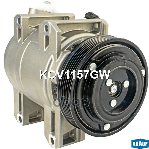 

Компрессор Кондиционера Krauf Kcv1157Gw