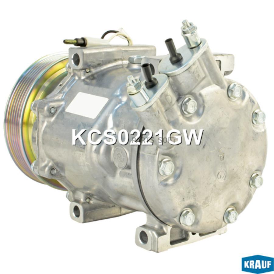 

Krauf Kcs0221Gw