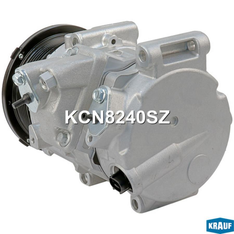 

Компрессор Кондиционера Kcn8240Sz Nsii0022529946 Krauf Kcn8240Sz