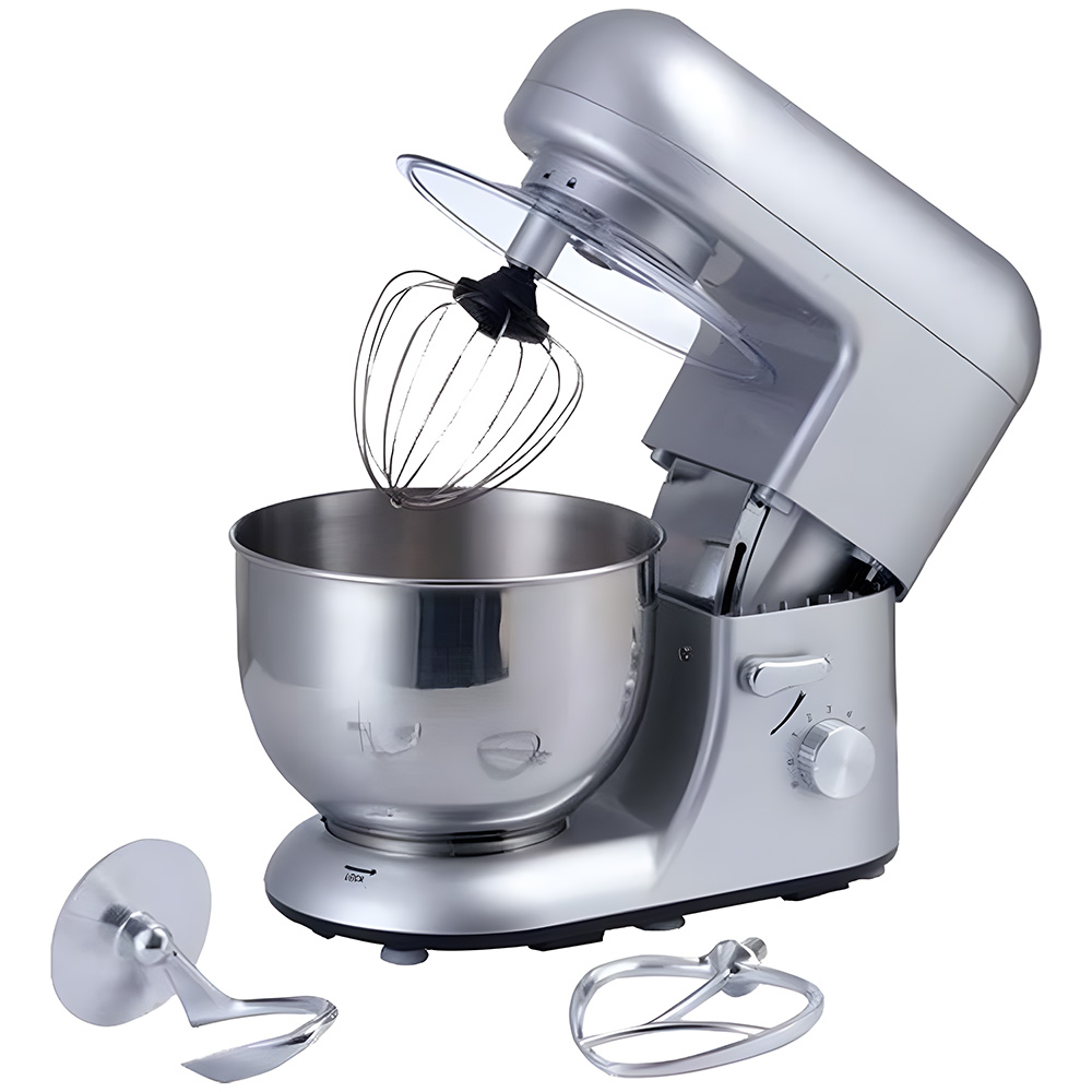 

Миксер Gastromix B 5 ECO серый, B 5 ECO