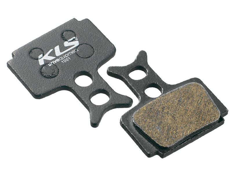 

Колодки тормозные Kellys KLS d-10:FORMULA Mega, ONE, THE ONE, R, Серый, Kellys к дисковому тормозу органические KLS d-10, совместим.:FORMULA Mega, ONE, THE ONE, R