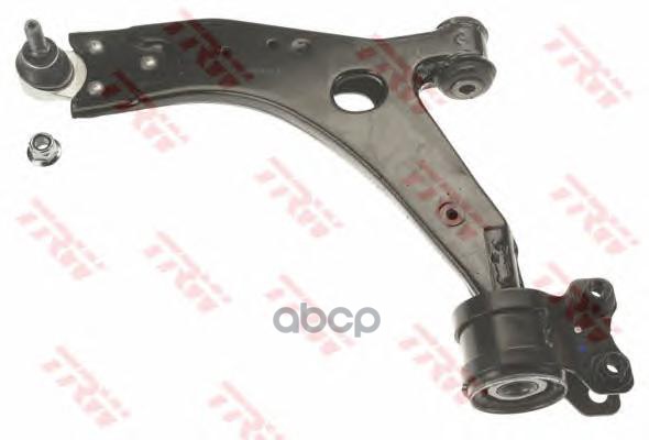 

Рычаг подвески лев передней оси конус 21mm FORD: C-MAX 02/07-, FOCUS 10/98-11/04, FOCUS C-