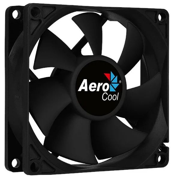 

Корпусной вентилятор AeroCool Force 8 (ACF1-FC00110.R1), Force 8